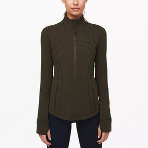 Lululemon Define Jacket BRAND NEW W/TAGS